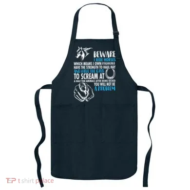 Apron
