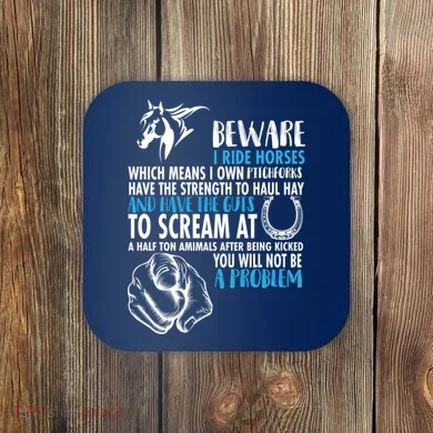 Coaster