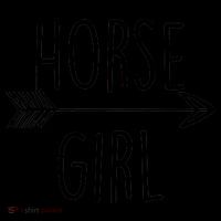 Horse Girl Coffee Mug thumb 5