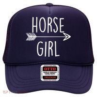 Horse Girl Hat thumb 0