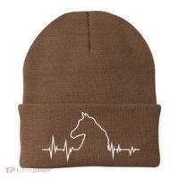 Horse Heart Beat Beanie thumb 0