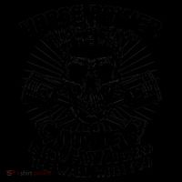 Horse Power Torque Skull Coffee Mug thumb 5