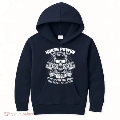 Kids Hoodie