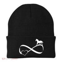 Horse Ribbon Of Love Beanie thumb 0