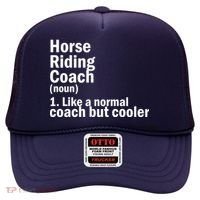Horse Riding Coach Hat thumb 0