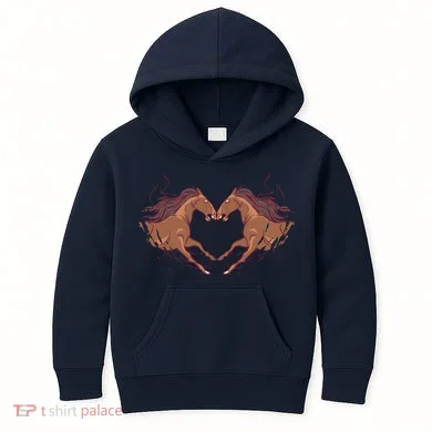 Kids Hoodie