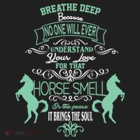 Horse Smell Women's Sweatshirt thumb 2