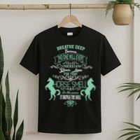 Horse Smell T-Shirt thumb 2