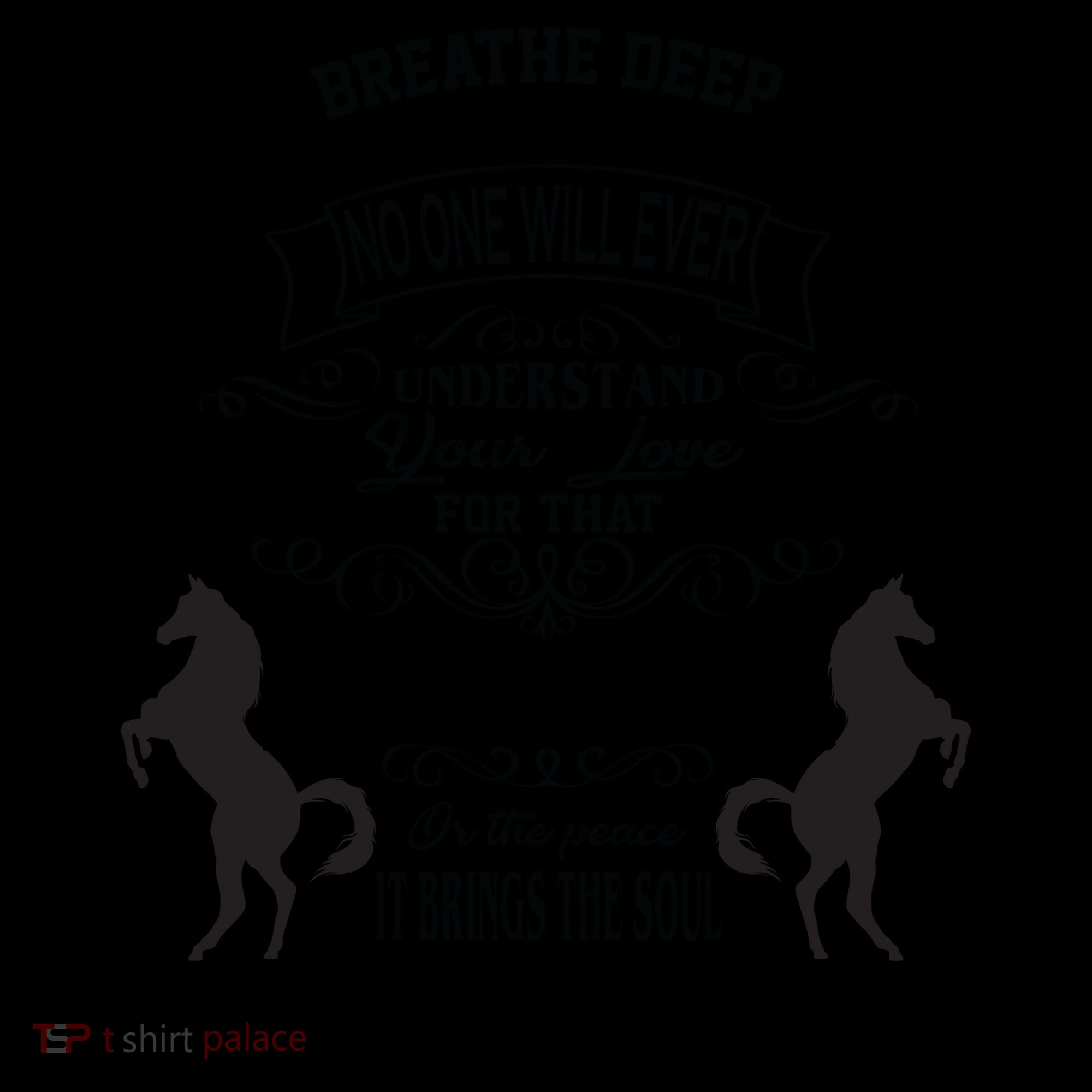 Horse Smell Coffee Mug