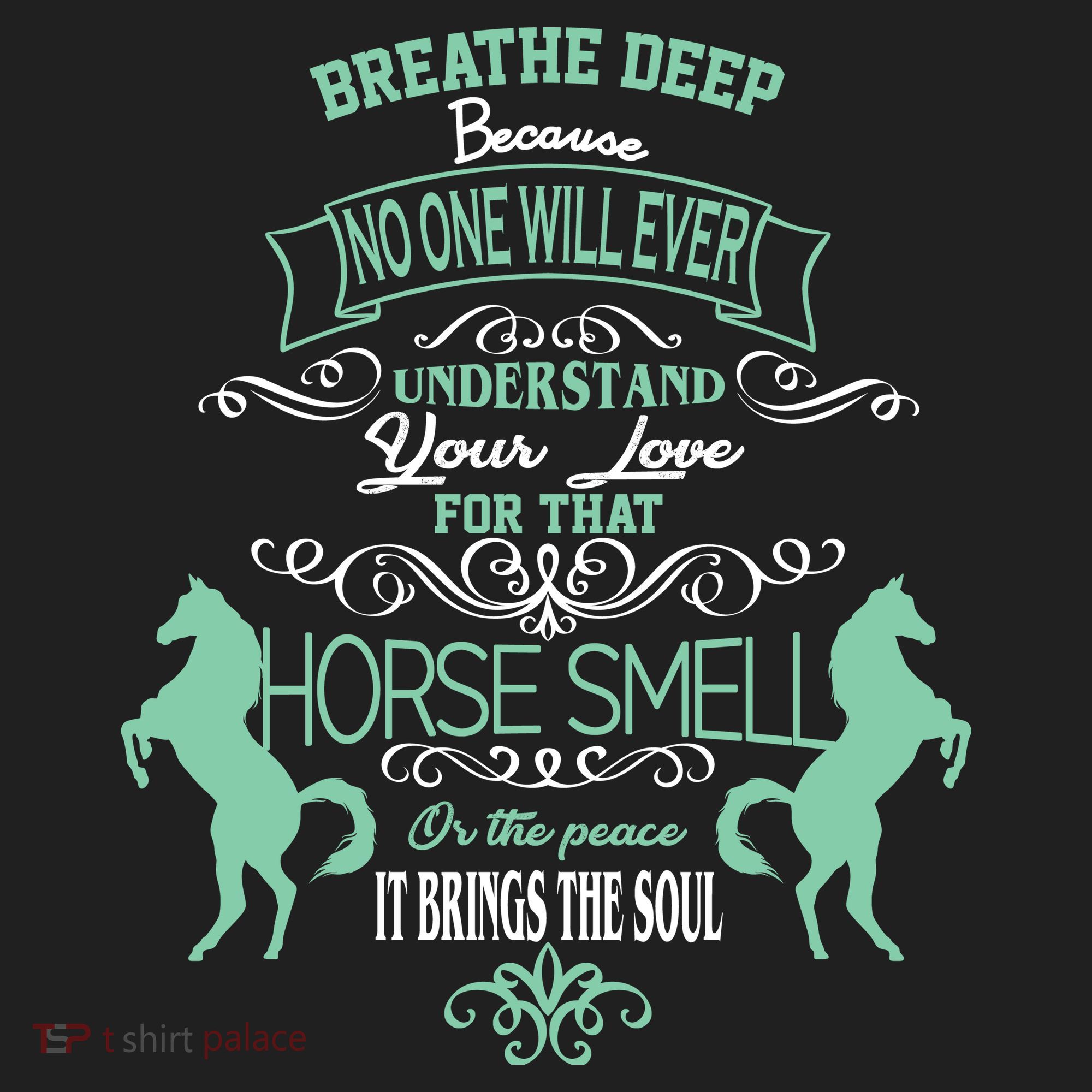 Horse Smell Beanie