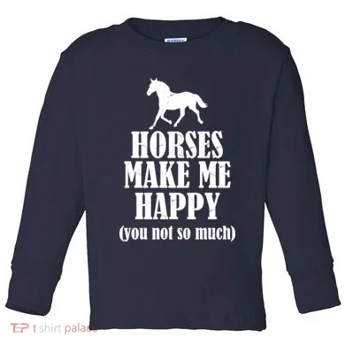 Toddler Long Sleeve