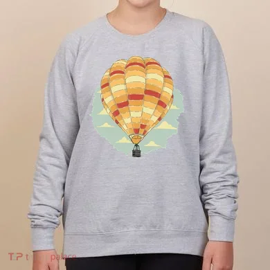 Women's Sweatshirt