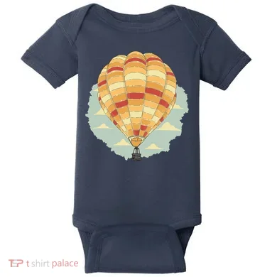 Baby Bodysuit