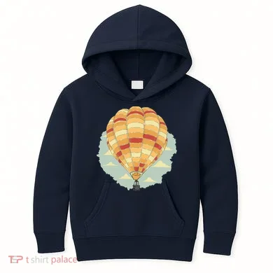 Kids Hoodie