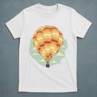Hot Air Balloon T-Shirt thumb 5