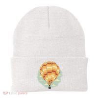 Hot Air Balloon Beanie thumb 0