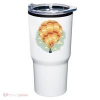 Hot Air Balloon Tumbler thumb 0