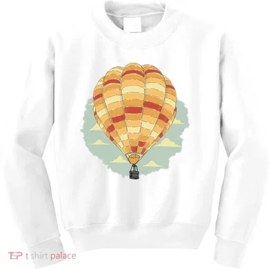 Kids Sweatshirt