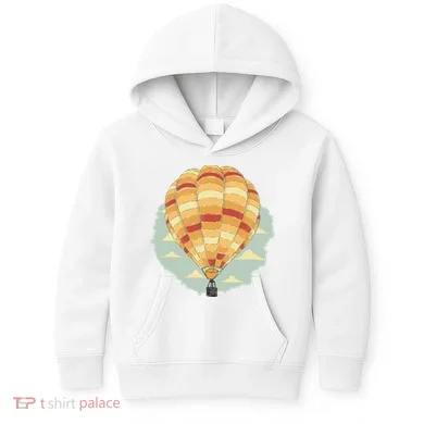 Kids Hoodie