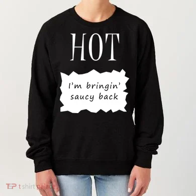 Women's Sweatshirt