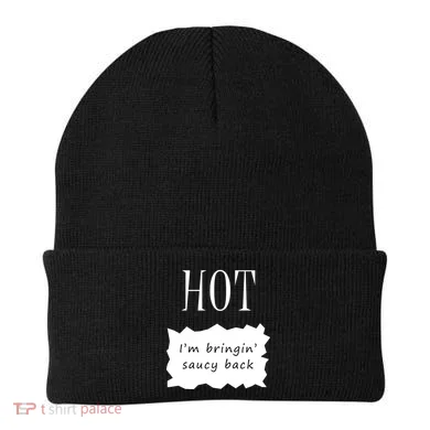 Beanie