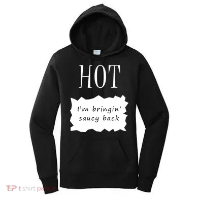 Women's Hoodie