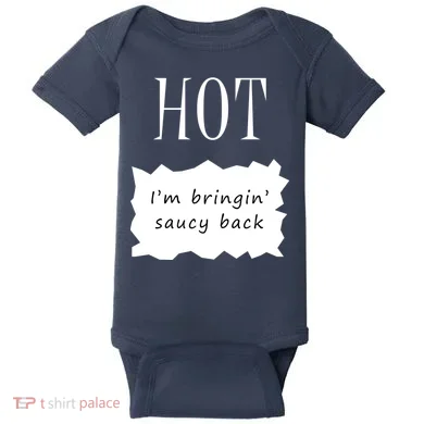 Baby Bodysuit
