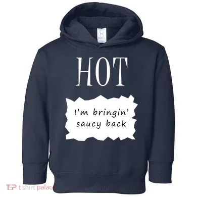 Toddler Hoodie