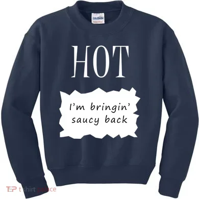 Kids Sweatshirt