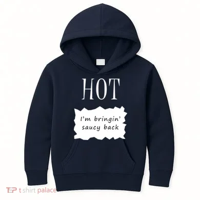 Kids Hoodie