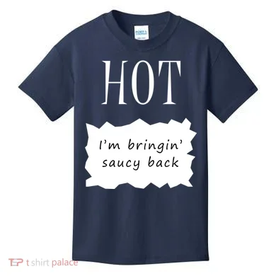Kids T-Shirt