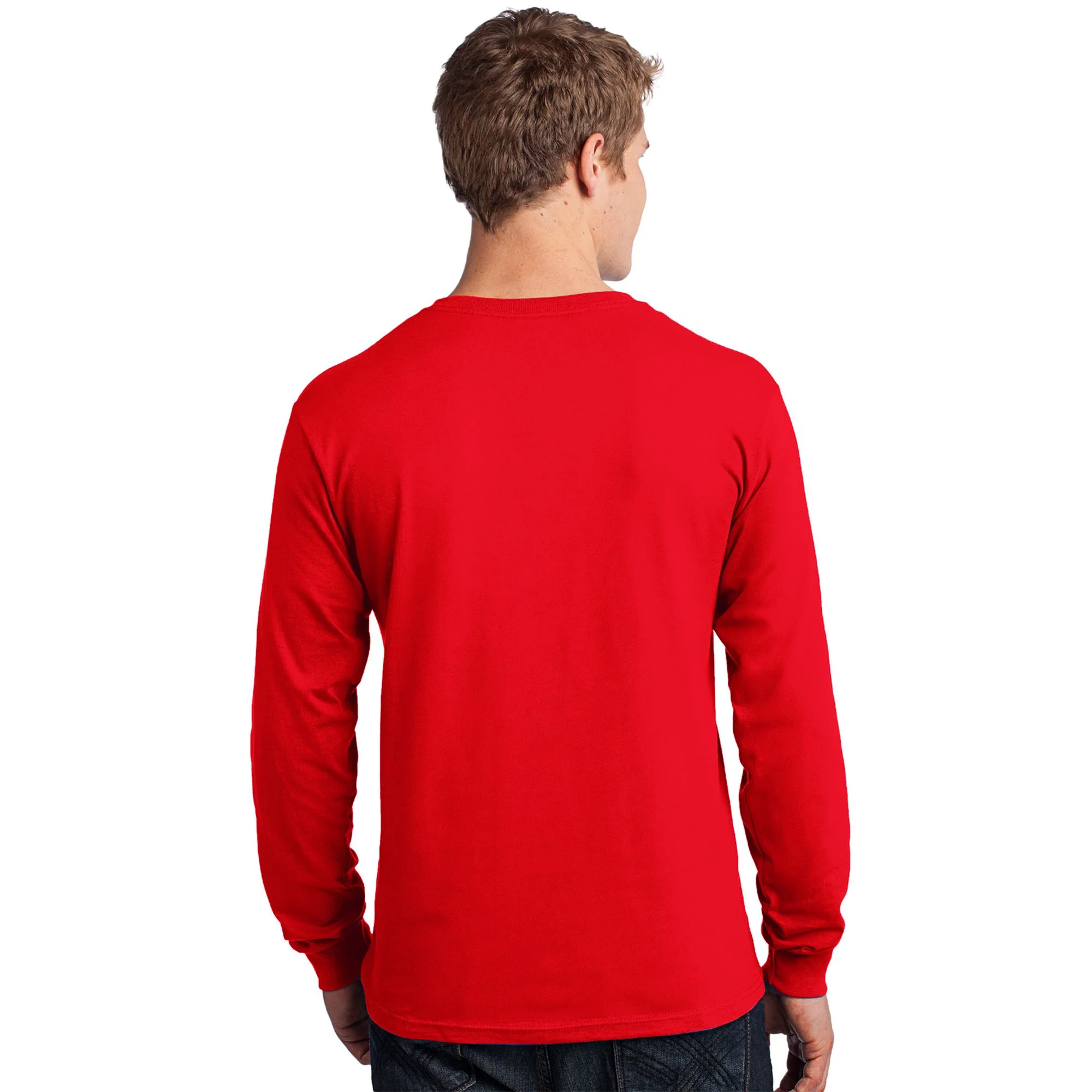 Hot I'm Bringing Saucy Back Long Sleeve Shirt