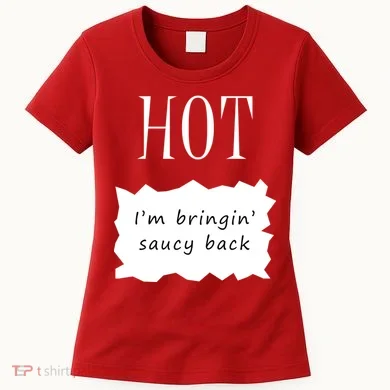 Women's T-Shirt