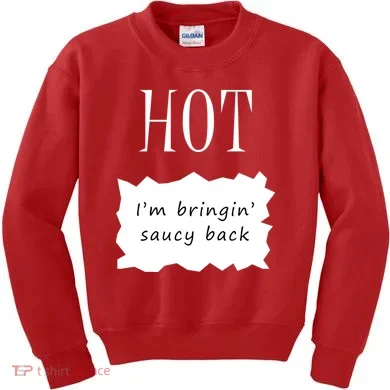 Kids Sweatshirt