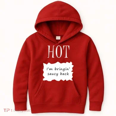 Kids Hoodie