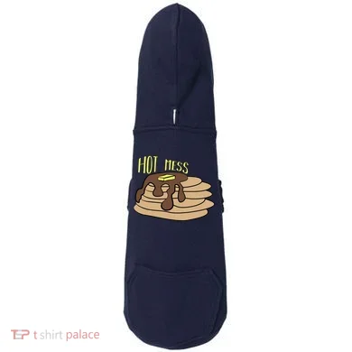 Doddie Hoodie