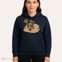 Hot Mess Pancakes Hoodie thumb 5