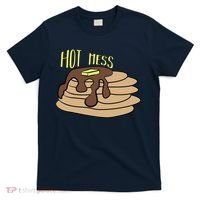 Hot Mess Pancakes T-Shirt thumb 0
