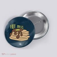 Hot Mess Pancakes Button thumb 0