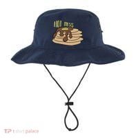Hot Mess Pancakes Bucket Hat thumb 0