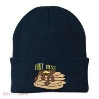 Hot Mess Pancakes Beanie thumb 0
