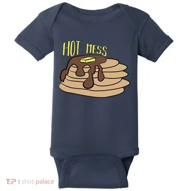 Baby Bodysuit
