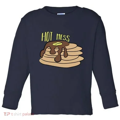Toddler Long Sleeve