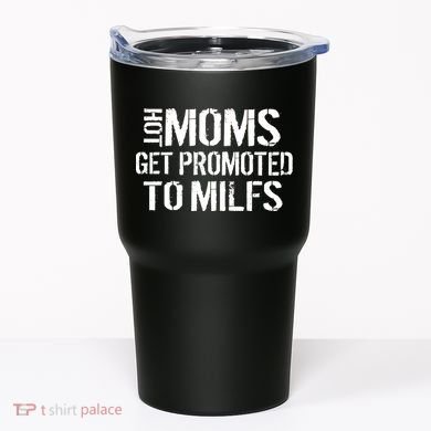 Hot Moms Get Promoted to MILFS Tumbler