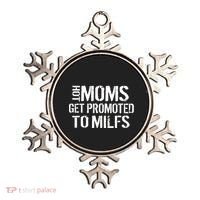 Hot Moms Get Promoted to MILFS Ornament thumb 0