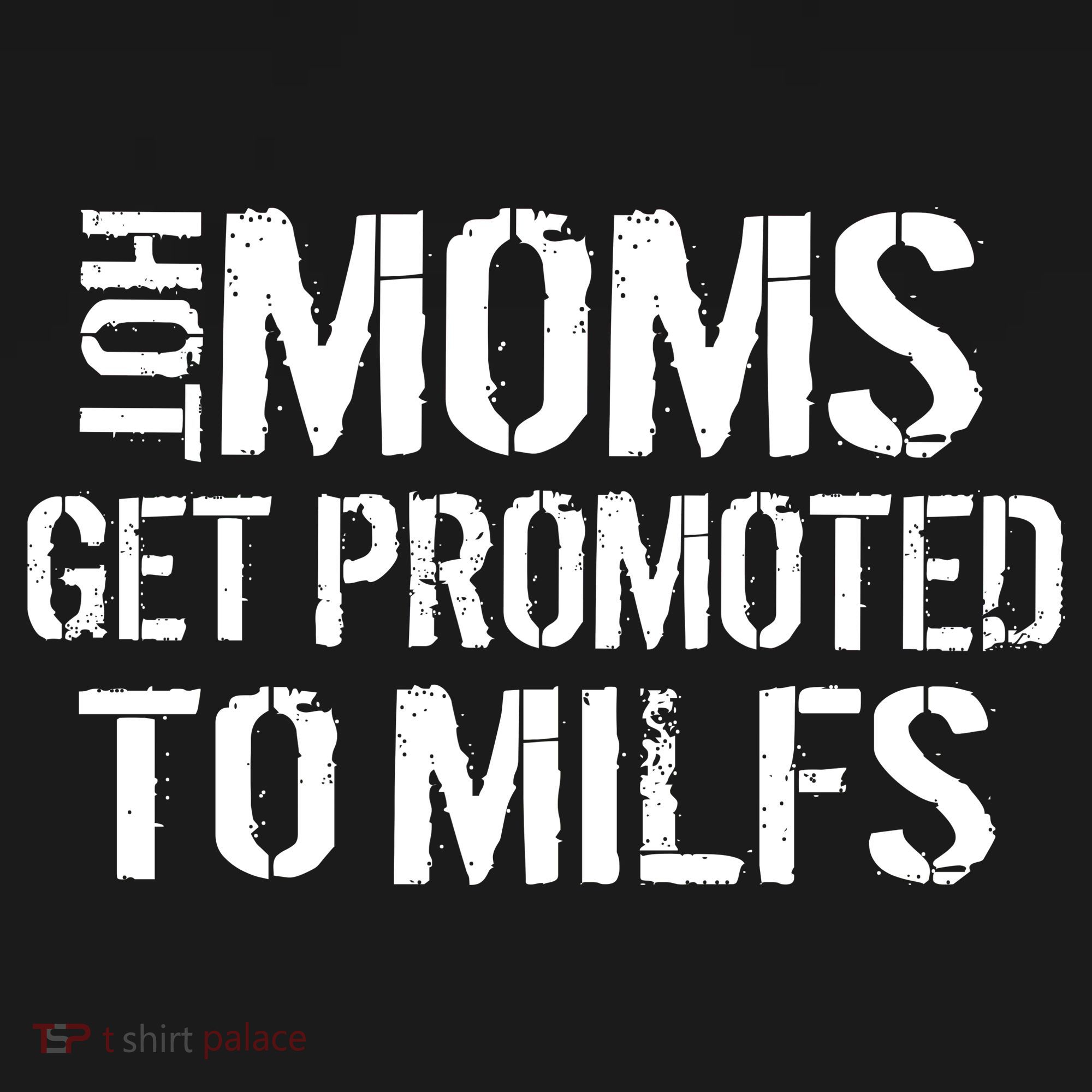 Hot Moms Get Promoted to MILFS Ornament