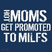 Hot Moms Get Promoted to MILFS Button thumb 1