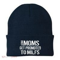 Hot Moms Get Promoted to MILFS Beanie thumb 0