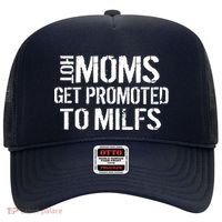 Hot Moms Get Promoted to MILFS Hat thumb 0