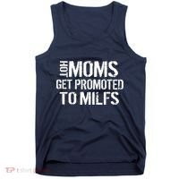Hot Moms Get Promoted to MILFS Tank Top thumb 0